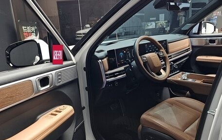 Hyundai Santa Fe IV, 2024 год, 4 600 000 рублей, 8 фотография