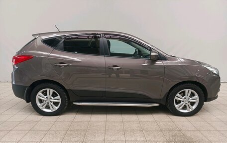Hyundai ix35 I рестайлинг, 2013 год, 1 249 900 рублей, 4 фотография