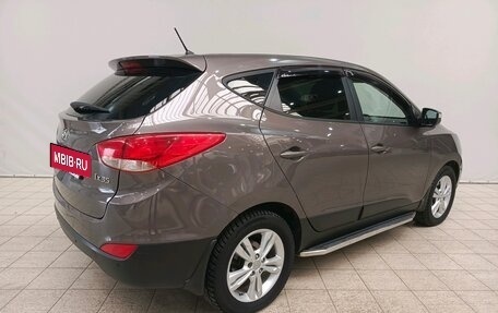 Hyundai ix35 I рестайлинг, 2013 год, 1 249 900 рублей, 5 фотография