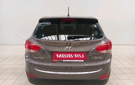 Hyundai ix35 I рестайлинг, 2013 год, 1 249 900 рублей, 6 фотография