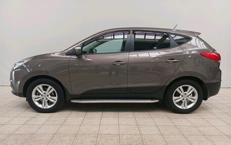 Hyundai ix35 I рестайлинг, 2013 год, 1 249 900 рублей, 8 фотография