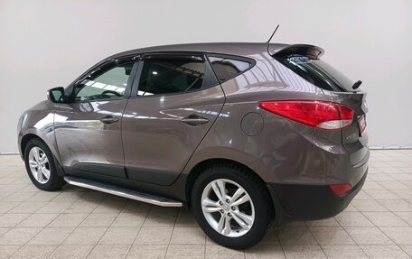 Hyundai ix35 I рестайлинг, 2013 год, 1 249 900 рублей, 7 фотография
