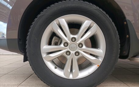 Hyundai ix35 I рестайлинг, 2013 год, 1 249 900 рублей, 9 фотография