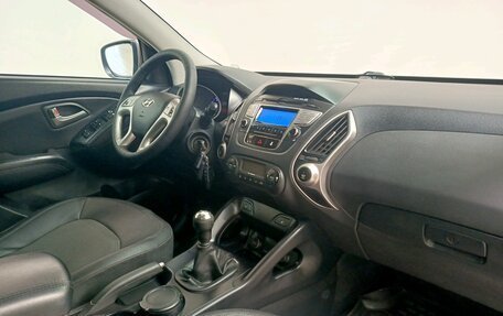 Hyundai ix35 I рестайлинг, 2013 год, 1 249 900 рублей, 12 фотография