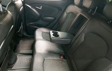 Hyundai ix35 I рестайлинг, 2013 год, 1 249 900 рублей, 18 фотография