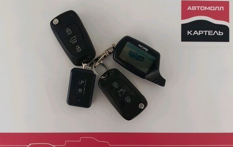 Hyundai ix35 I рестайлинг, 2013 год, 1 249 900 рублей, 21 фотография