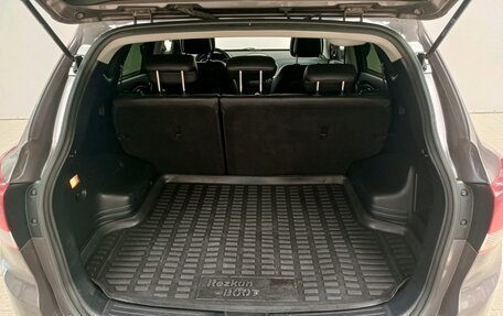 Hyundai ix35 I рестайлинг, 2013 год, 1 249 900 рублей, 20 фотография