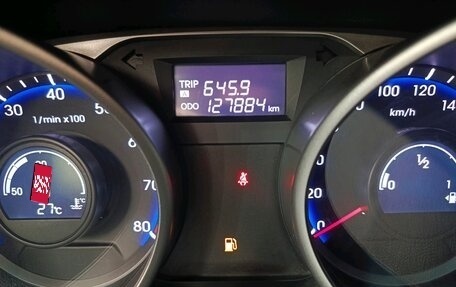 Hyundai ix35 I рестайлинг, 2013 год, 1 249 900 рублей, 15 фотография