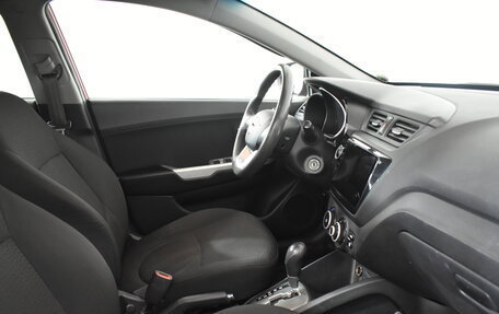 KIA Rio III рестайлинг, 2013 год, 749 000 рублей, 11 фотография