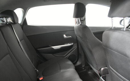 KIA Rio III рестайлинг, 2013 год, 749 000 рублей, 12 фотография