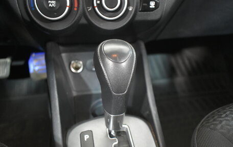 KIA Rio III рестайлинг, 2013 год, 749 000 рублей, 10 фотография