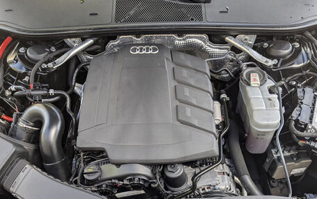 Audi A6, 2021 год, 4 050 000 рублей, 9 фотография