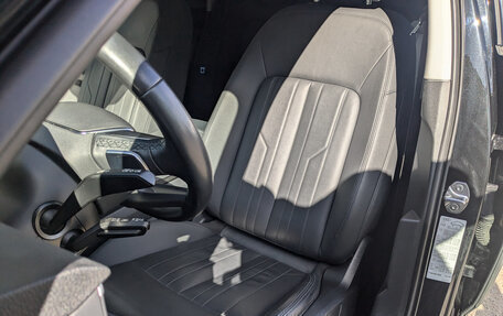 Audi A6, 2021 год, 4 050 000 рублей, 19 фотография