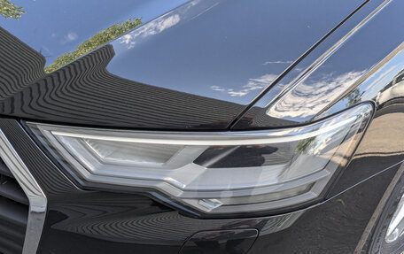 Audi A6, 2021 год, 4 050 000 рублей, 16 фотография