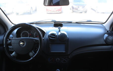Chevrolet Aveo III, 2007 год, 399 000 рублей, 7 фотография