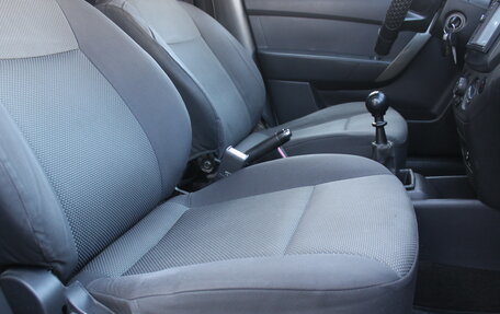 Chevrolet Aveo III, 2007 год, 399 000 рублей, 14 фотография