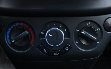 Chevrolet Aveo III, 2007 год, 399 000 рублей, 20 фотография
