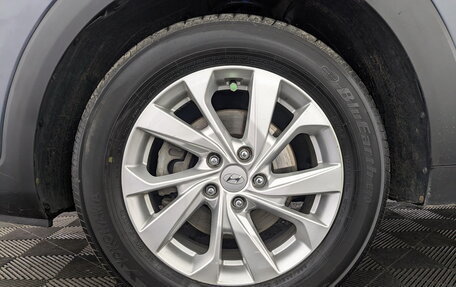 Hyundai Tucson III, 2019 год, 2 300 000 рублей, 6 фотография