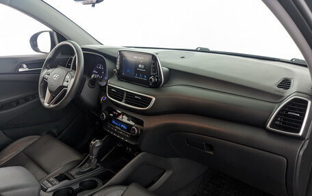 Hyundai Tucson III, 2019 год, 2 300 000 рублей, 8 фотография