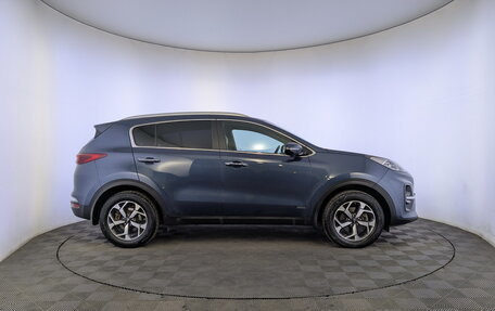 KIA Sportage IV рестайлинг, 2019 год, 1 930 000 рублей, 4 фотография