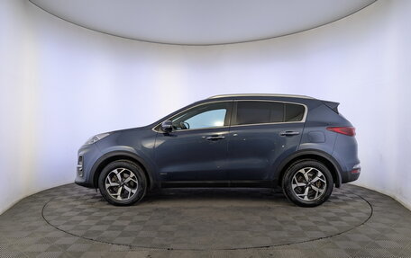 KIA Sportage IV рестайлинг, 2019 год, 1 930 000 рублей, 8 фотография