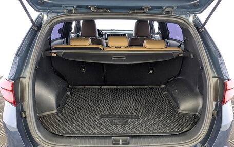 KIA Sportage IV рестайлинг, 2019 год, 1 930 000 рублей, 10 фотография
