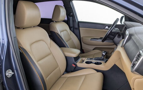 KIA Sportage IV рестайлинг, 2019 год, 1 930 000 рублей, 23 фотография
