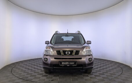 Nissan X-Trail, 2007 год, 1 150 000 рублей, 2 фотография
