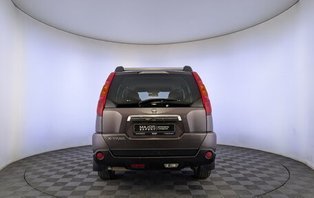 Nissan X-Trail, 2007 год, 1 150 000 рублей, 6 фотография
