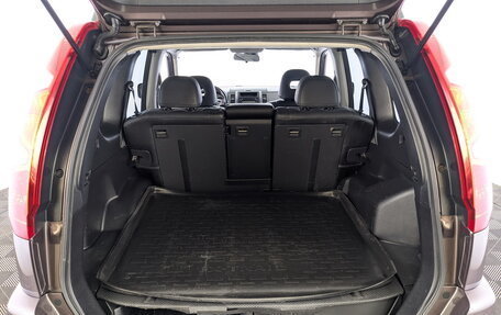 Nissan X-Trail, 2007 год, 1 150 000 рублей, 10 фотография