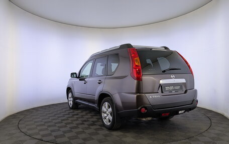 Nissan X-Trail, 2007 год, 1 150 000 рублей, 7 фотография