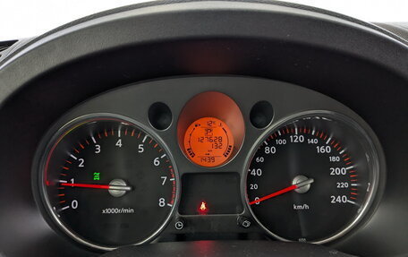 Nissan X-Trail, 2007 год, 1 150 000 рублей, 13 фотография