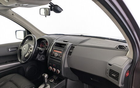 Nissan X-Trail, 2007 год, 1 150 000 рублей, 11 фотография