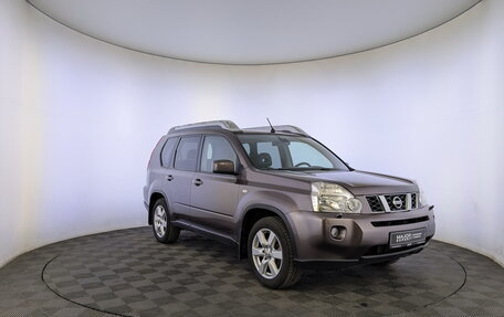 Nissan X-Trail, 2007 год, 1 150 000 рублей, 3 фотография