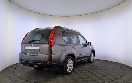 Nissan X-Trail, 2007 год, 1 150 000 рублей, 5 фотография
