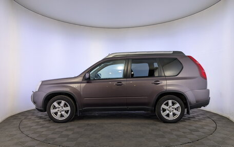 Nissan X-Trail, 2007 год, 1 150 000 рублей, 8 фотография