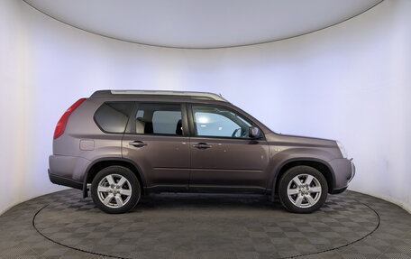 Nissan X-Trail, 2007 год, 1 150 000 рублей, 4 фотография