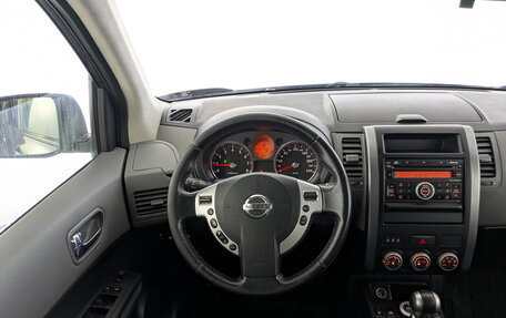 Nissan X-Trail, 2007 год, 1 150 000 рублей, 22 фотография