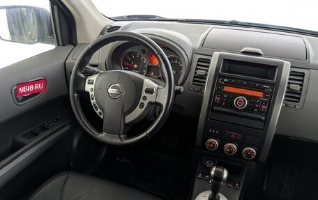 Nissan X-Trail, 2007 год, 1 150 000 рублей, 29 фотография