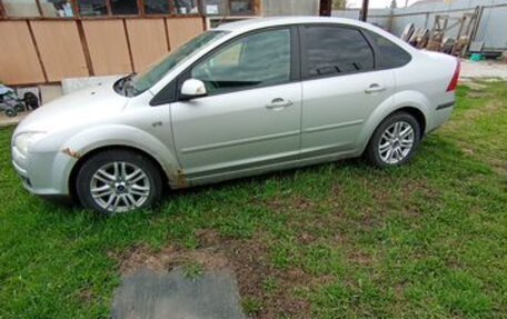 Ford Focus II рестайлинг, 2007 год, 520 000 рублей, 2 фотография