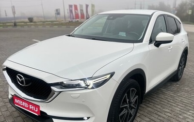 Mazda CX-5 II, 2018 год, 2 980 000 рублей, 1 фотография