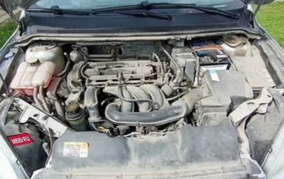 Ford Focus II рестайлинг, 2007 год, 520 000 рублей, 1 фотография