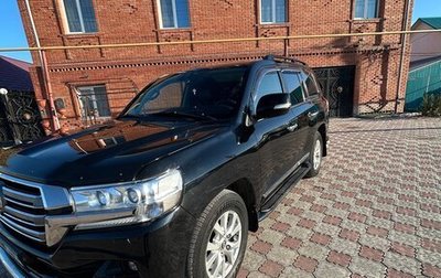 Toyota Land Cruiser 200, 2015 год, 5 200 000 рублей, 1 фотография