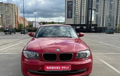 BMW 1 серия, 2011 год, 1 300 000 рублей, 1 фотография