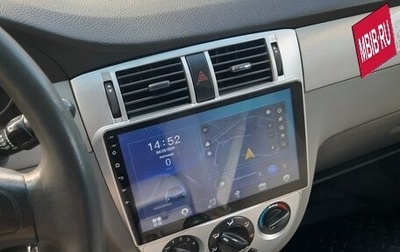 Chevrolet Lacetti, 2004 год, 480 000 рублей, 1 фотография