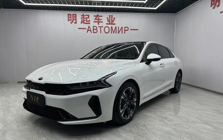 KIA K5, 2022 год, 1 750 000 рублей, 1 фотография