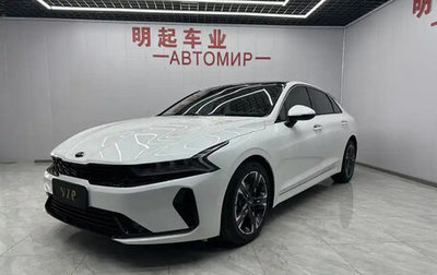 KIA K5, 2022 год, 1 750 000 рублей, 1 фотография