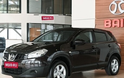 Nissan Qashqai, 2011 год, 995 000 рублей, 1 фотография
