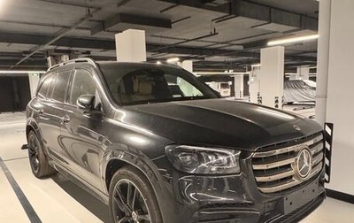 Mercedes-Benz GLS, 2025 год, 16 900 000 рублей, 1 фотография