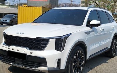 KIA Sorento IV, 2024 год, 4 670 000 рублей, 1 фотография